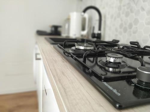 Germanico Apartments, Рим (фото 10)