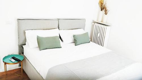 Germanico Apartments, Рим (фото 3)