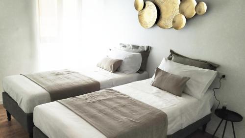 Germanico Apartments, Рим (фото 8)