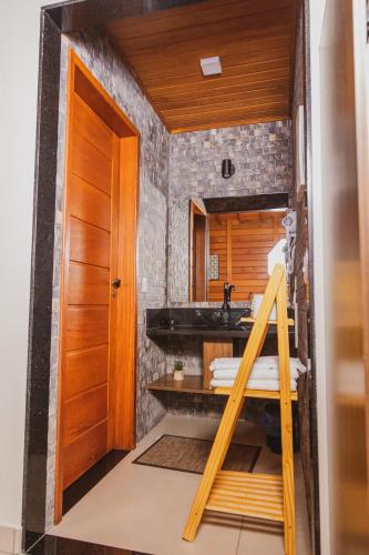 Pousada Gagno in Domingos Martins