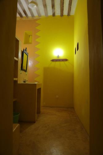 浴室, Gratitude Homes in 拉穆島