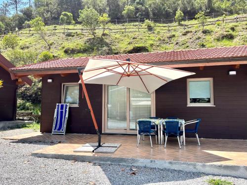 Villaggio Camping Valdeiva