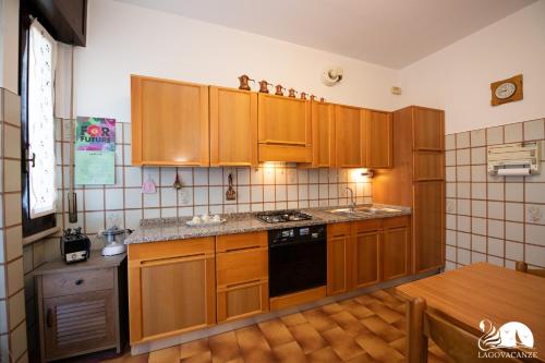  Appartamento La Fenice in Soprazocco