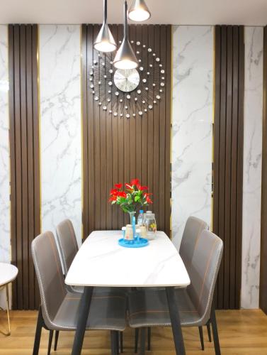 TMS Quy Nhơn - Căn hộ du lịch Luxury