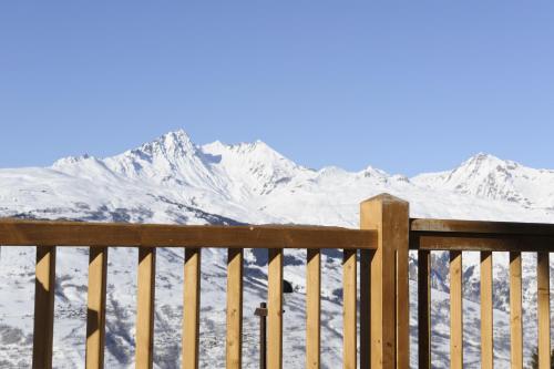 CGH Résidences & Spas l'Orée des Neiges