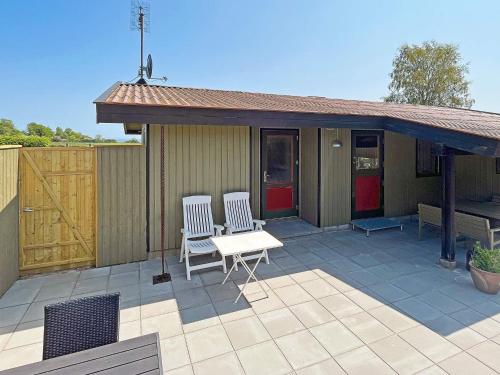 Holiday home Hejls XXIX - image 6