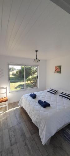 Casa Tiale - Chapadmalal , Campo y Olas-