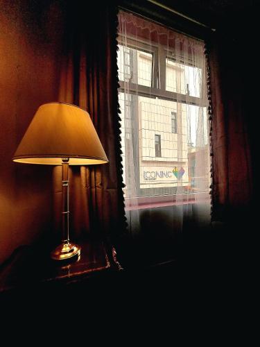 Liverpool Newington Stay, Liverpool