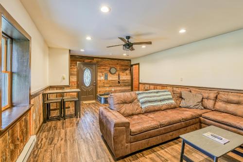 Lake LIfe Living in McHenry, USA