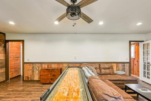 Lake LIfe Living in McHenry, USA