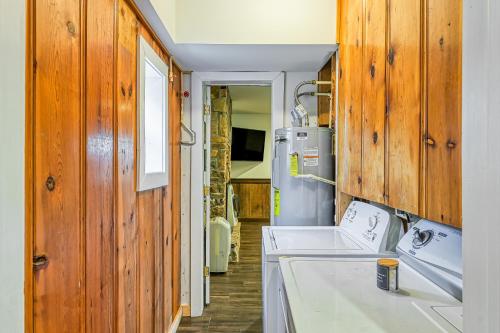 Lake LIfe Living in McHenry, USA