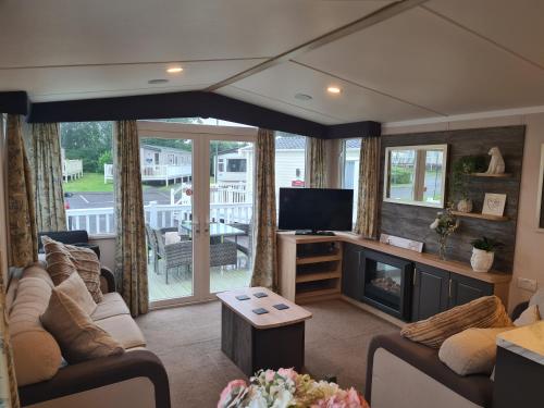 Flawless Caravan Hire