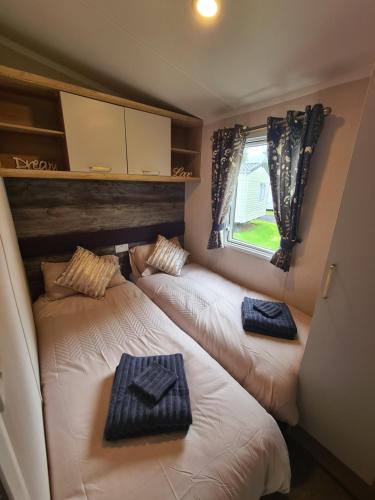 Flawless Caravan Hire