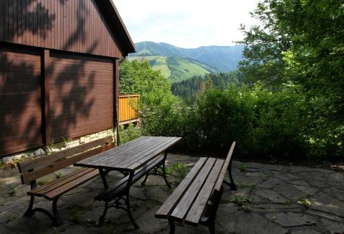 Chata Soňa, Terchová (foto 6)