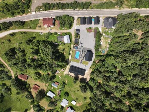 المنظر الخارجي, A Frame Chalet By Superski in Cavnic