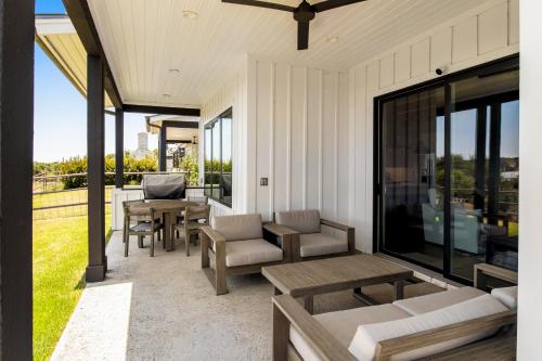 White Orchard at The Reserve in Spicewood, USA