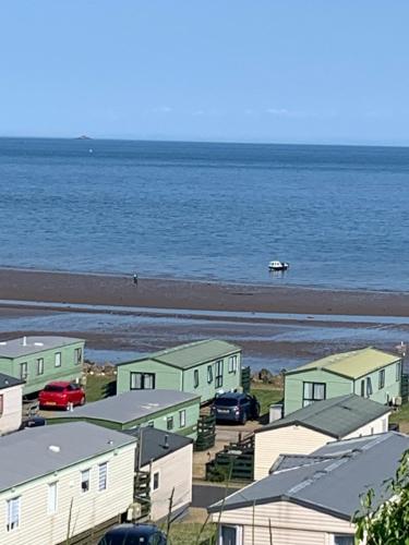 MARYPORT HOLIDAY PARK DRUMMORE - Hotel - Drummore