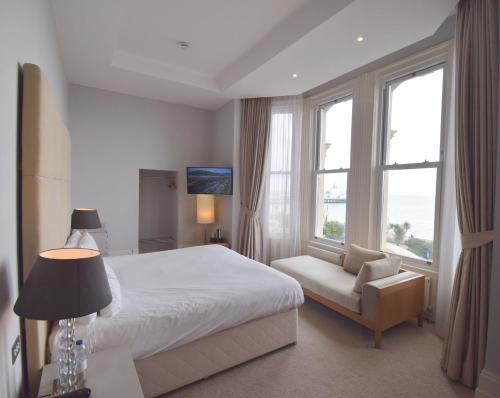 The Chatsworth Hotel - image 12