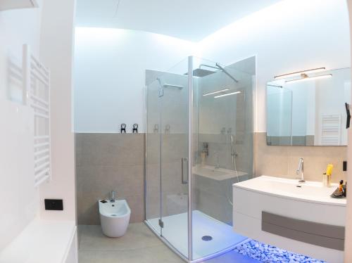 Nuar suite&spa, Palermo (fotografie 7)