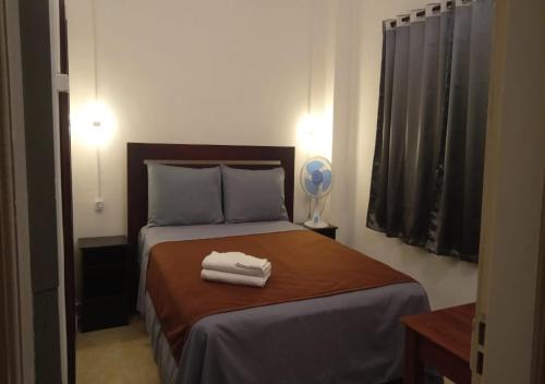 Hotel Arda Bali near Pebuahan Beach