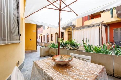 Casa Di Nana Centro Storico Alba - Alba