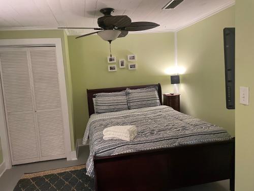 3BR/3BA Charming Key West Style Home in Downtown Saint Augustine in St. Augustine, USA