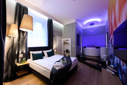 Arts Apartments City Center, Cracovie (photo 11)