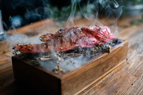 派特拉及福斯精品温泉酒店 派特拉及福斯精品温泉酒店