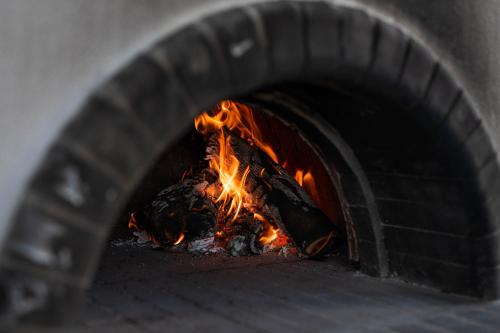 派特拉及福斯精品温泉酒店 派特拉及福斯精品温泉酒店