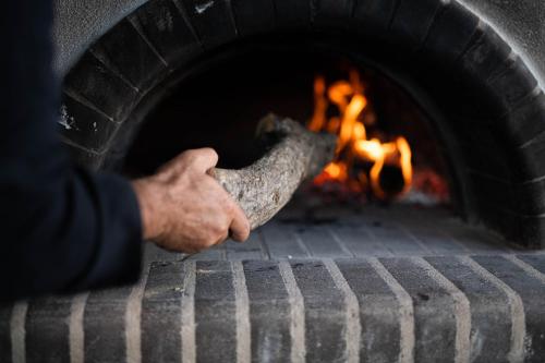 派特拉及福斯精品温泉酒店 派特拉及福斯精品温泉酒店
