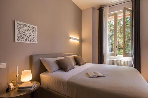 Saragozza Boutique Apartment, Bologna