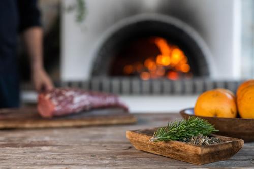 派特拉及福斯精品温泉酒店 派特拉及福斯精品温泉酒店