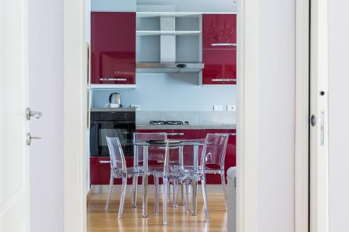 Saragozza Boutique Apartment, Boloňa (fotografie 8)