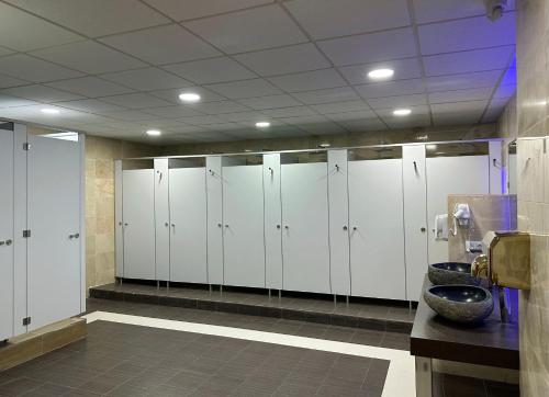 GOOD VIBES ONLY Capsule Hostel Malaga