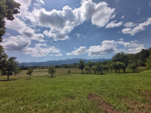 Country Villa Velebit, Sveti Rok, Lika