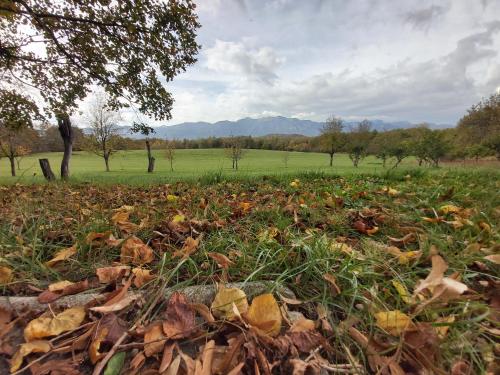 Country Villa Velebit, Sveti Rok, Lika