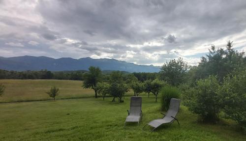 Country Villa Velebit, Sveti Rok, Lika