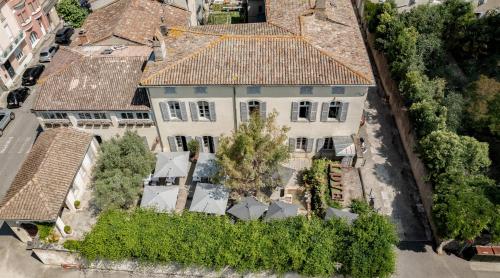 . Clos des Oliviers