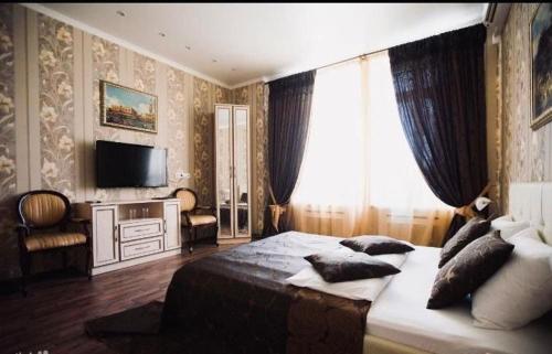 The best apartments at an affordable price