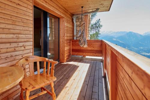 베트머알프 Hotel Waldhaus 3성급 호텔 수영장