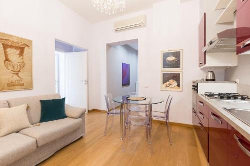 Saragozza Boutique Apartment, Boloňa (fotografie 7)
