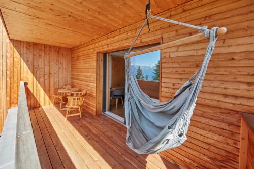 베트머알프 Hotel Waldhaus 3성급 호텔 전망