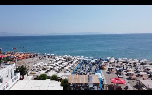 Beach Side Apartments Kos Town