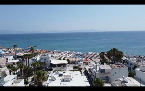 Beach Side Apartments Kos Town