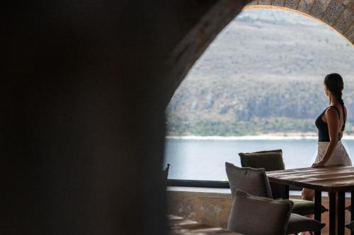 派特拉及福斯精品温泉酒店 派特拉及福斯精品温泉酒店