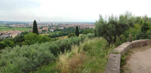 Relax fra le colline di Verona