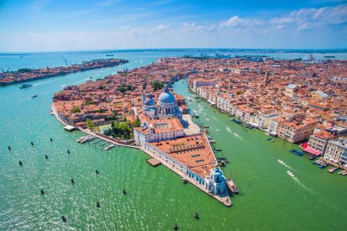  B&B New Aurora Venice in Marghera