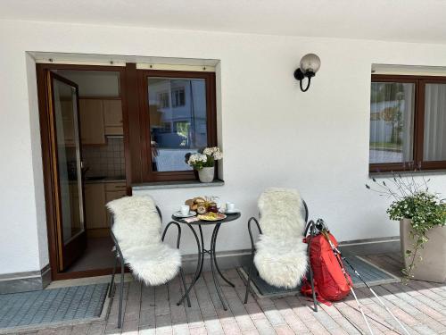 Residence Aster 4