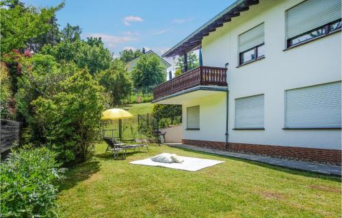 Amazing Apartment In Edertal With Wifi And 1 Bedrooms - Hemfurth-Edersee