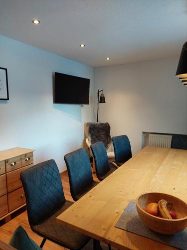 Ferienwohnung CASADA im Hotel Casada in 加爾蒂市中心